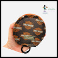 Donut Hole Companion - HD Black