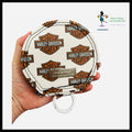 Donut Hole Companion - HD White
