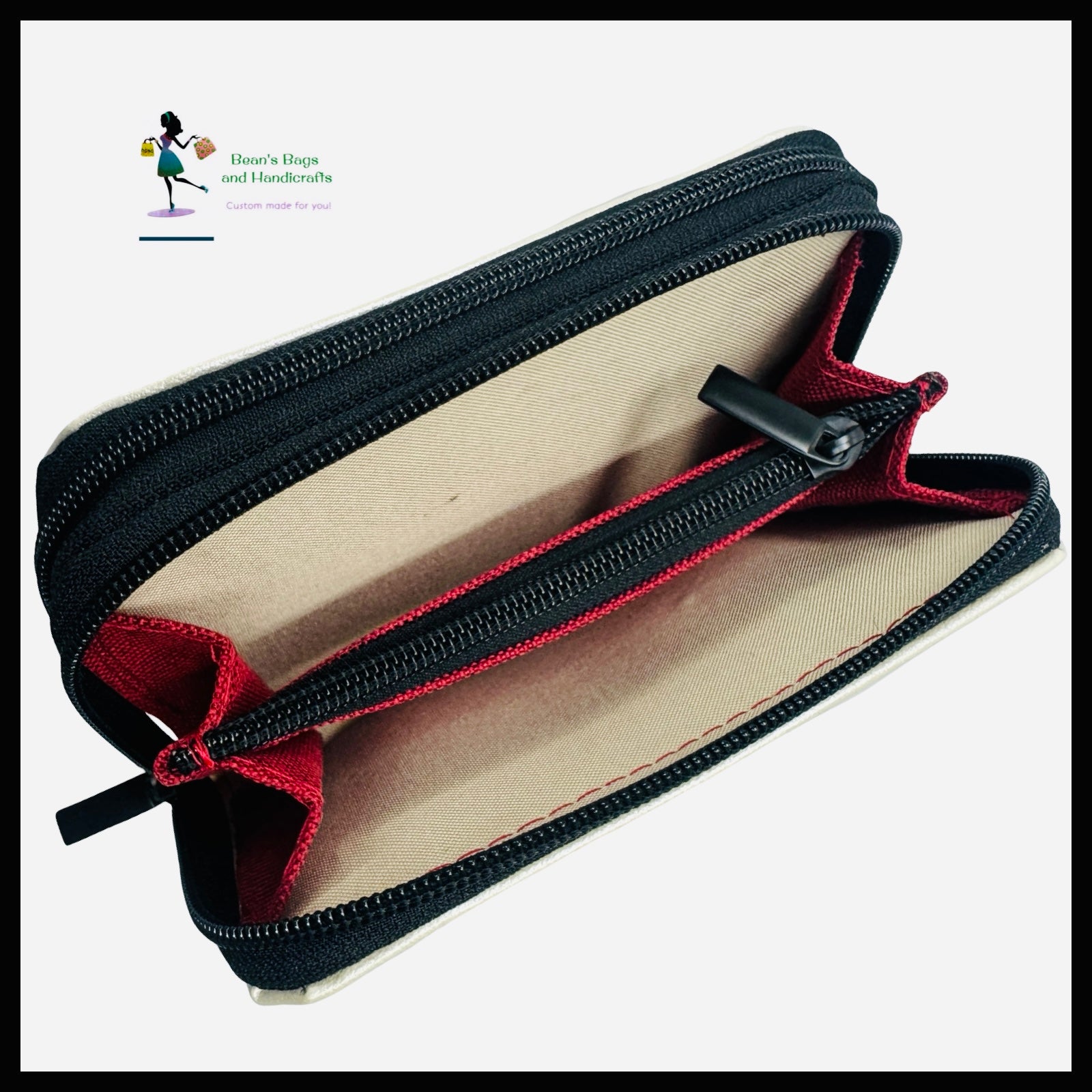 Victory Bowler with matching Deuce Coupe wallet - Embroidered Respectfully
