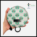 Donut Hole Companion - SB Stripes