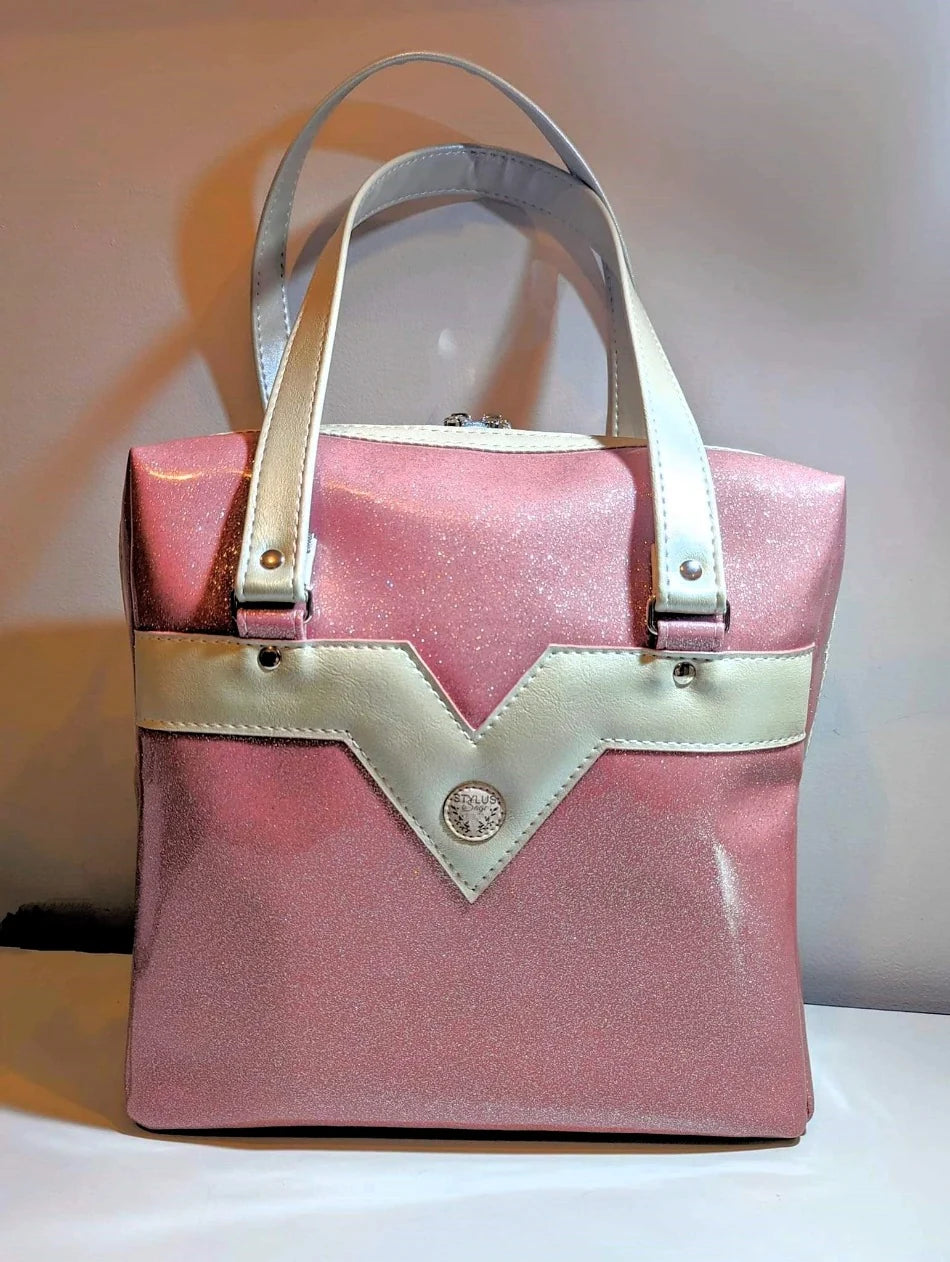 Up and Away Handbag - Pin It Up Patterns - PDF Sewing Pattern