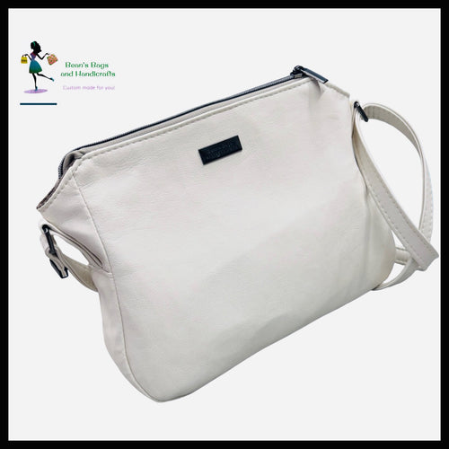 Brighstone Bag – Embroidered Horse