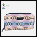 Deuce Coupe Double Zip Wallet - The Beatles
