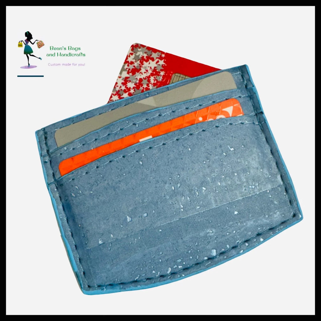 David Wallet & Darrell Minimalist Wallet - Pin It Up Patterns - PDF Sewing Pattern