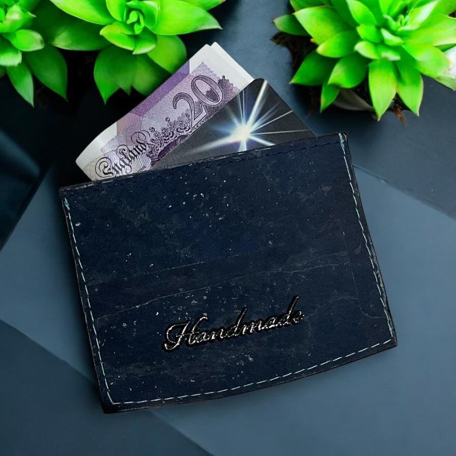 David Wallet & Darrell Minimalist Wallet - Pin It Up Patterns - PDF Sewing Pattern