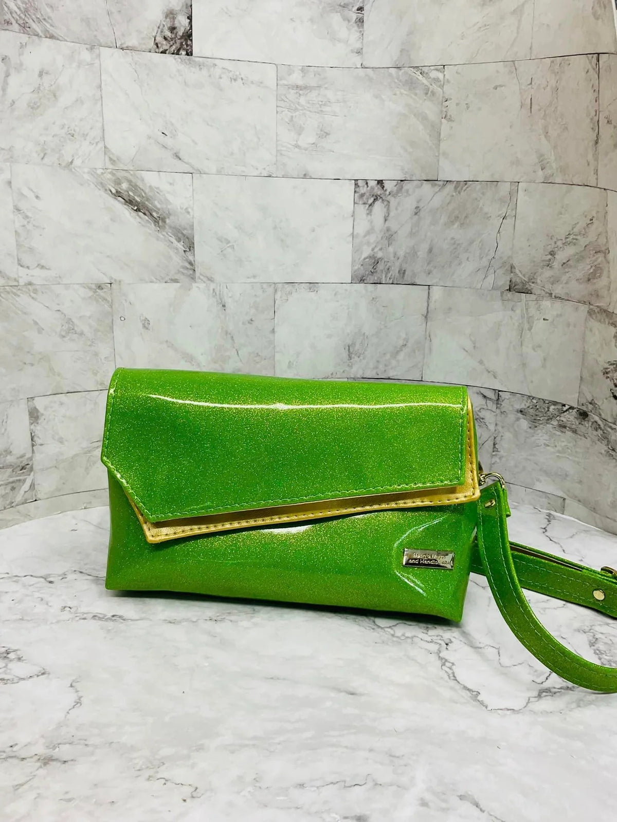 Aviatrix Crossbody - Pin It Up Patterns - PDF Sewing Pattern