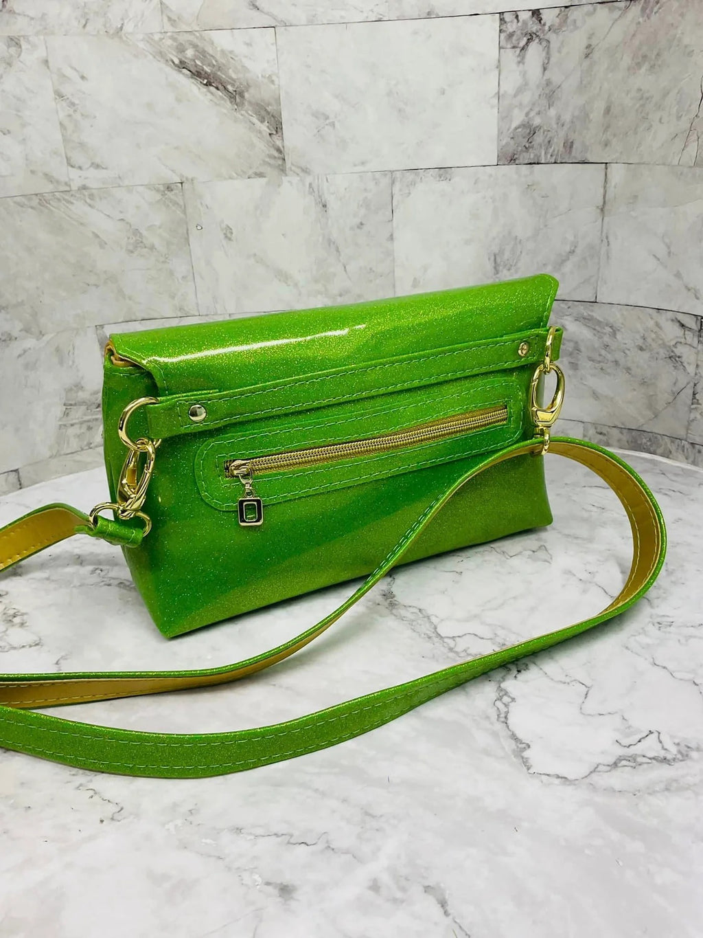 Aviatrix Crossbody - Pin It Up Patterns - PDF Sewing Pattern