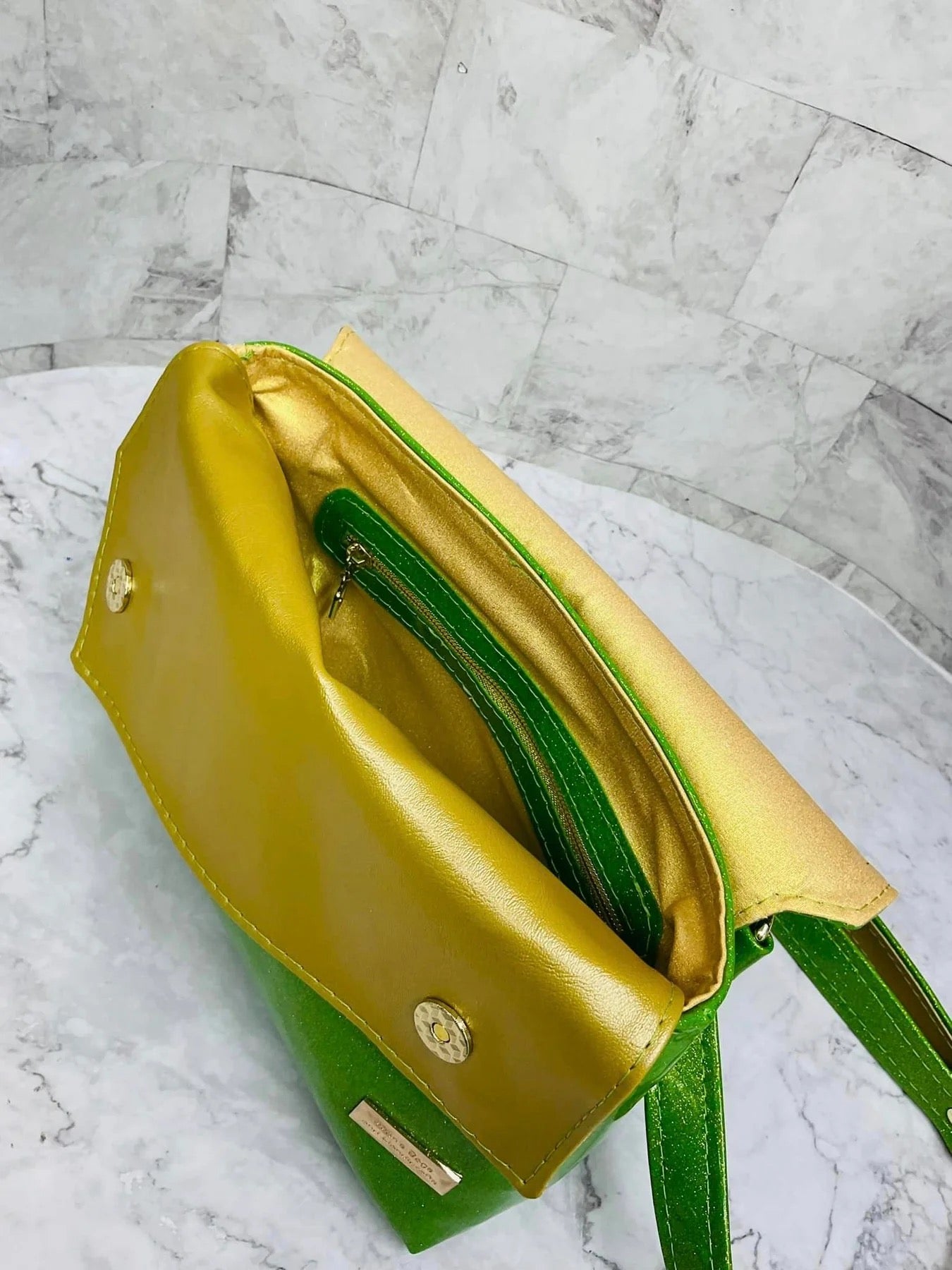 Aviatrix Crossbody - Pin It Up Patterns - PDF Sewing Pattern