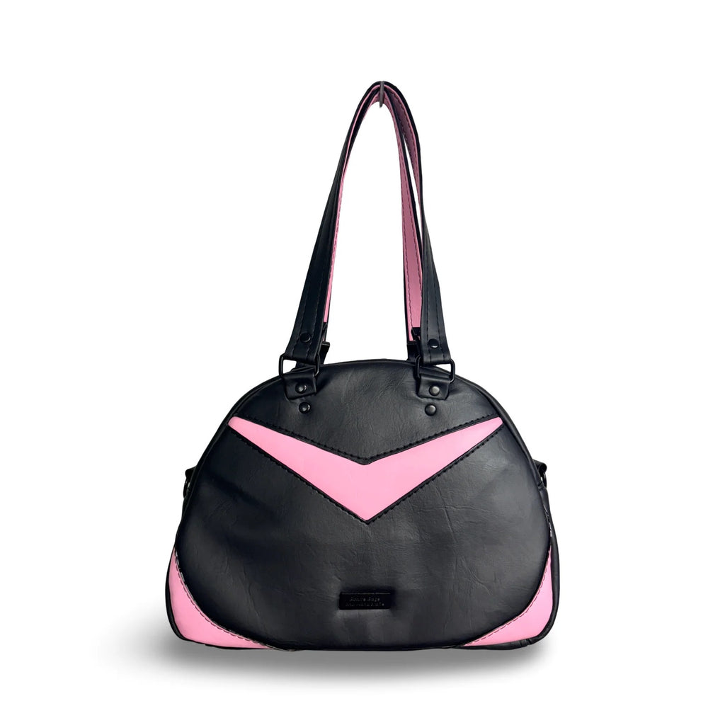 Victory Bowler Bag (Bound Version) - Pin It Up Patterns - PDF Sewing Pattern