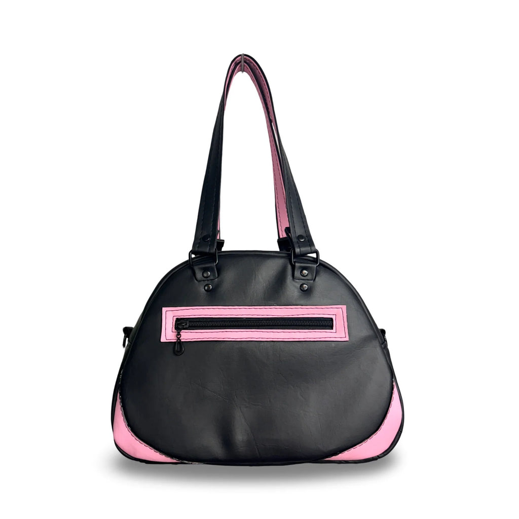Victory Bowler Bag (Birthed Version) - Pin It Up Patterns - PDF Sewing Pattern