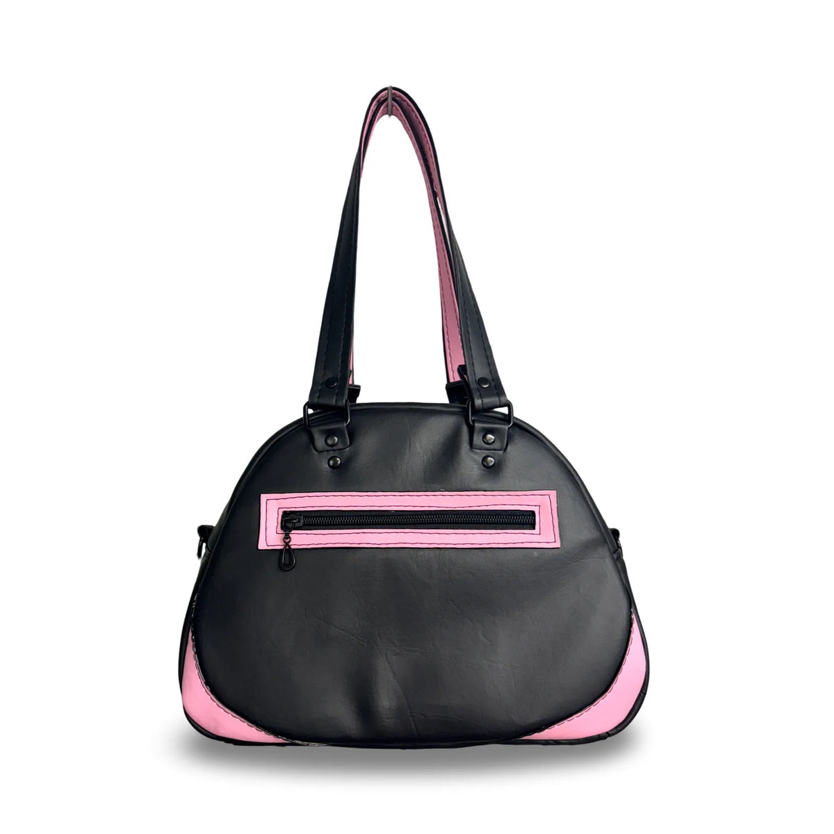 Victory Bowler Bag (Bound Version) - Pin It Up Patterns - PDF Sewing Pattern