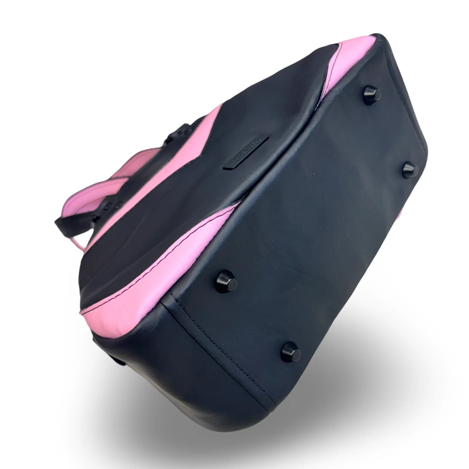 Victory Bowler Bag (Birthed Version) - Pin It Up Patterns - PDF Sewing Pattern