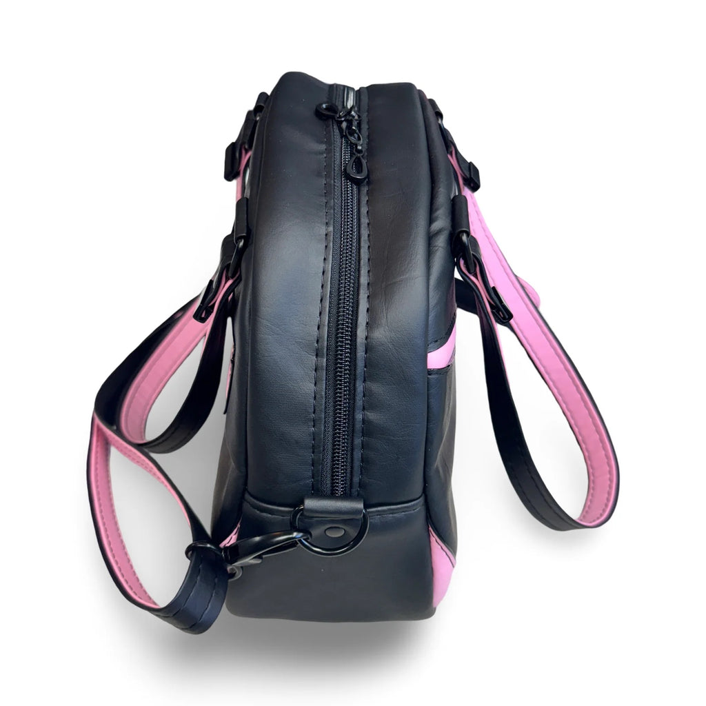 Victory Bowler Bag (Birthed Version) - Pin It Up Patterns - PDF Sewing Pattern