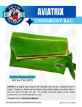 Aviatrix Crossbody - Pin It Up Patterns - PDF Sewing Pattern
