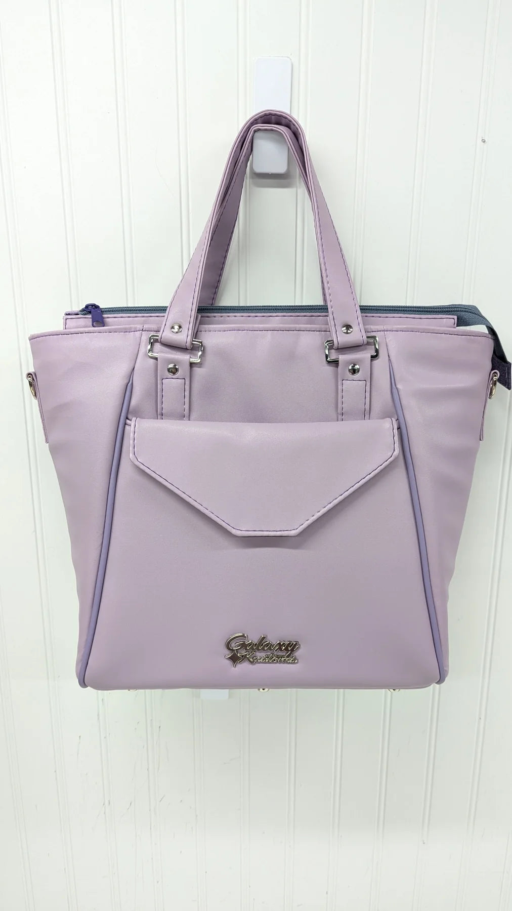 AnnaBean Tote - Pin It Up Patterns - PDF Sewing Pattern