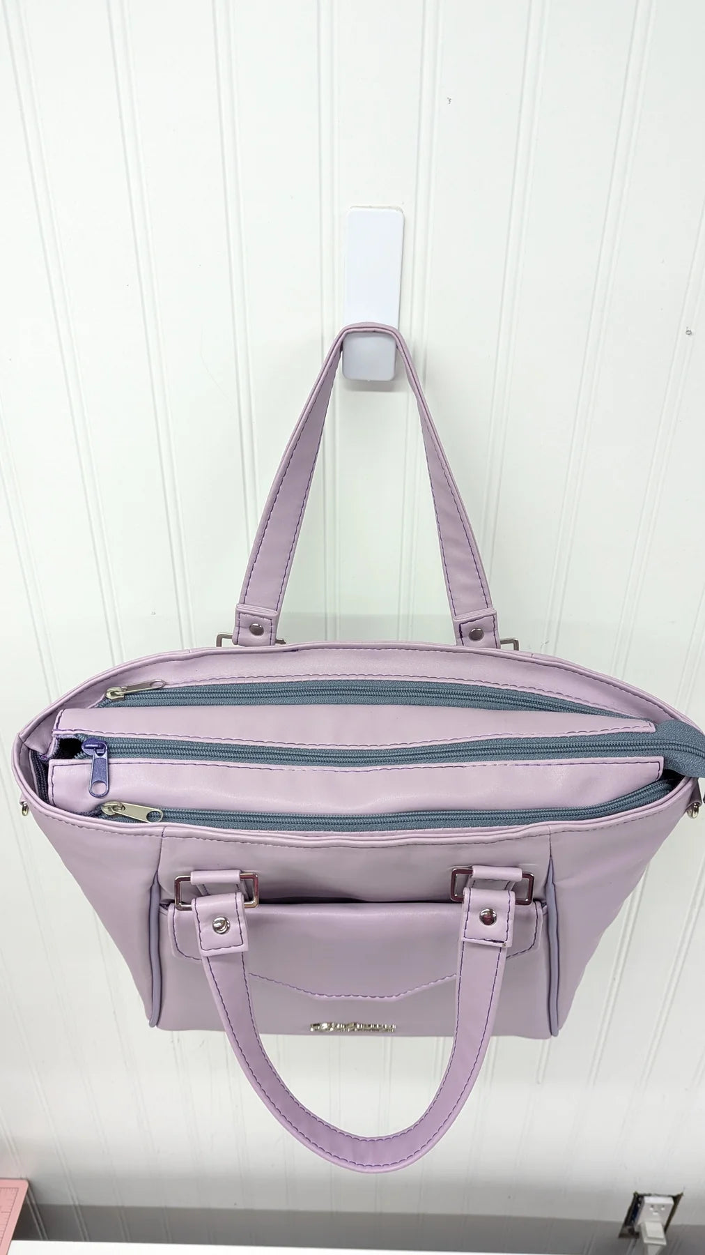 AnnaBean Tote - Pin It Up Patterns - PDF Sewing Pattern