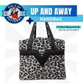 Up and Away Handbag - Pin It Up Patterns - PDF Sewing Pattern