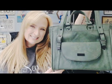 Brunella  Bag - Caramel