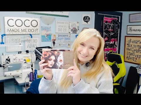 Compact Clutch Wallet - Fairy